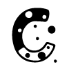 🔠 Эмодзи «#adaptive #font #random» для Telegram