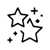 ✨ Эмодзи «#adaptive #font #random» для Telegram