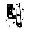 🔠 Эмодзи «#adaptive #font #random» для Telegram