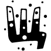 🔠 Эмодзи «#adaptive #font #random» для Telegram