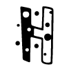 🔠 Эмодзи «#adaptive #font #random» для Telegram