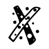 🔠 Эмодзи «#adaptive #font #random» для Telegram