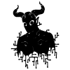 🦨 Эмодзи «#adaptive #random» для Telegram