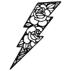 ⚡️ Эмодзи «#adaptive #random» для Telegram