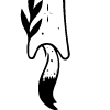 🖤 Эмодзи «Adaptive Random 7» для Telegram