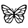 🖤 Эмодзи «Adaptive Random 7» для Telegram