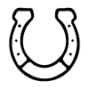 🖤 Эмодзи «Adaptive Random 7» для Telegram