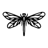 🖤 Эмодзи «Adaptive Random 7» для Telegram