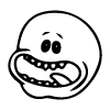 🖤 Эмодзи «Adaptive Random 7» для Telegram