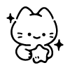 🖤 Эмодзи «Adaptive Random 7» для Telegram