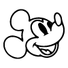 🖤 Эмодзи «Adaptive Random 7» для Telegram