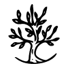 🖤 Эмодзи «Adaptive Random 7» для Telegram