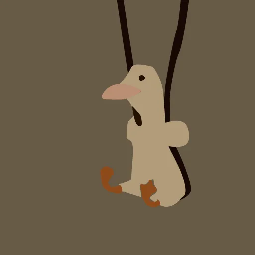 🙂 Стикер «Random Animation» для Telegram