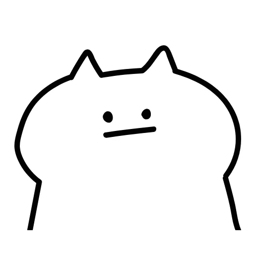 😐 Стикер «Random Animation» для Telegram