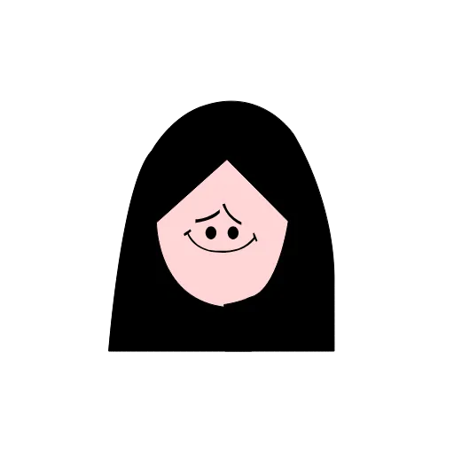 ☺️ Стикер «Random Animation» для Telegram