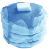 🤩 Эмодзи «Random Blue» для Telegram