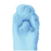🤩 Эмодзи «Random Blue» для Telegram