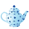 🤩 Эмодзи «Random Blue» для Telegram
