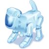 🤩 Эмодзи «Random Blue» для Telegram
