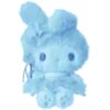 🤩 Эмодзи «Random Blue» для Telegram