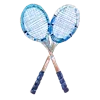 🏸 Эмодзи «Random Drawings» для Telegram