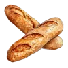 🥖 Эмодзи «Random Drawings» для Telegram