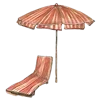🏖️ Эмодзи «Random Drawings» для Telegram