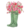 💐 Эмодзи «Random Drawings» для Telegram