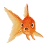🐠 Эмодзи «Random Drawings» для Telegram