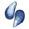 💙 Эмодзи «Random Drawings» для Telegram