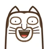 😋 Эмодзи «random cats» для Telegram