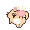 🥰 Эмодзи «random cats» для Telegram