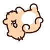 😼 Эмодзи «random cats» для Telegram
