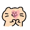 🖤 Эмодзи «random cats» для Telegram