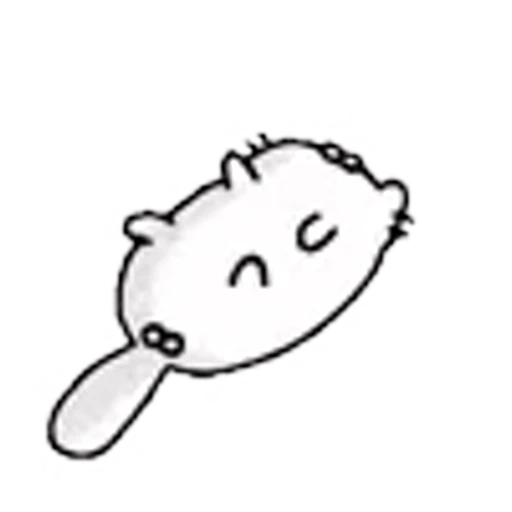 🤲 Эмодзи «random cats» для Telegram