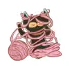 🧶 Эмодзи «random cats» для Telegram