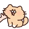 🥰 Эмодзи «random cats» для Telegram