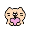 ❤️ Эмодзи «random cats» для Telegram
