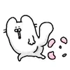 🤔 Эмодзи «random cats» для Telegram
