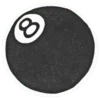 Эмодзи «Randomemojis» для Telegram