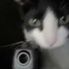 Эмодзи «Randomemojis» для Telegram