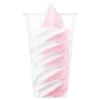🍦 Эмодзи «૮ っ» для Telegram