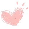 ❤ Эмодзи «૮ っ» для Telegram