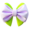 🎀 Эмодзи «♾ Набор эмоджи с 3D рандомчиком» для Telegram