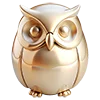 🦉 Эмодзи «♾ Набор эмоджи с 3D рандомчиком» для Telegram