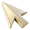 ↖️ Эмодзи «♾ Набор эмоджи с 3D рандомчиком» для Telegram