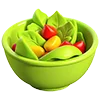 🥗 Эмодзи «♾ Набор эмоджи с 3D рандомчиком» для Telegram