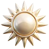 ☀️ Эмодзи «♾ Набор эмоджи с 3D рандомчиком» для Telegram