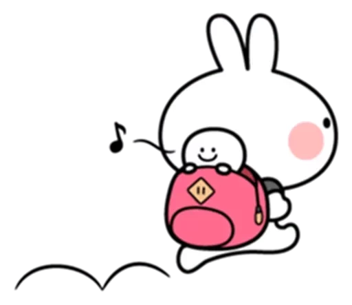 🏃‍♂ Стикер «Yet another kang pack» для Telegram