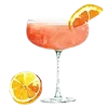 🍹 Эмодзи «Random Drawings Pt2» для Telegram